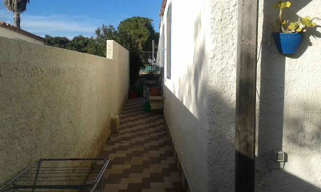 Villa Amenta Fontane Bianche