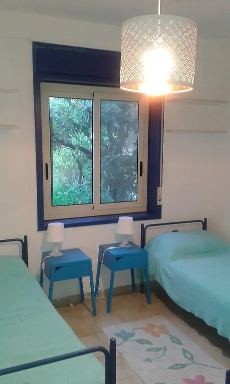 Villa Amenta Fontane Bianche